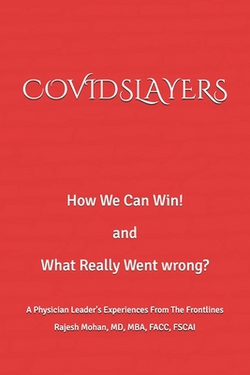 Covidslayers|Mba Mohan