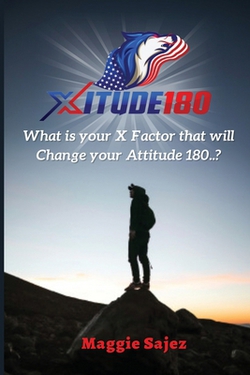 Xitude180|Maggie Sajez