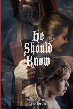 He Should Know|Mike Greene