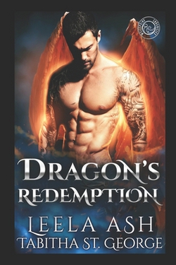 Dragon's Redemption|Tabitha St George