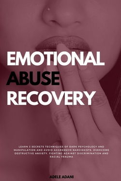 Emotional Abuse Recovery|Martin Jordan