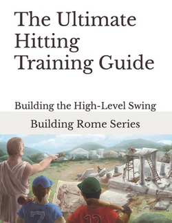 The Ultimate Hitting Training Guide|Gary E. Barr