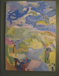 A Clear View|Mary Ellen Goodwill