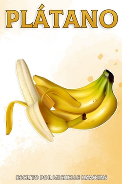 Plátano|Michelle Hawkins