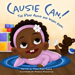 Causie Can!|Tiara Miles-Clarke