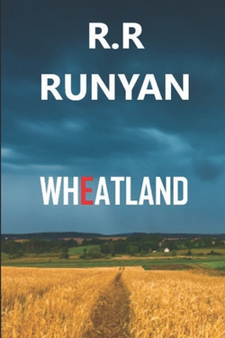 Wheatland|Catherine Jean Hedge