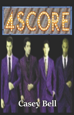 4Score|Casey Samuel Bell