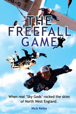 The Freefall Game|Nick Kelso