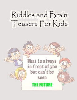 Fun Riddles And Trick Questions For Kids|Mouad Boboy