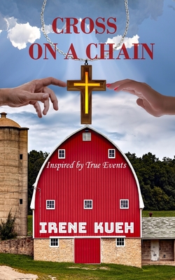 Cross On A Chain|Connie Butts