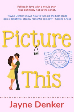 Picture This|Jayne Denker