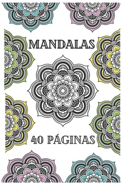 Mandalas|Mandalas Colorear