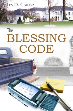 The Blessing Code|Les D. Crause