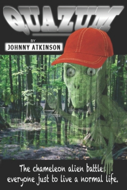 Quazum|Johnny Atkinson