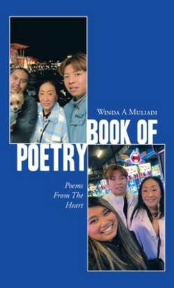 Book of Poetry|Winda A. Muliadi