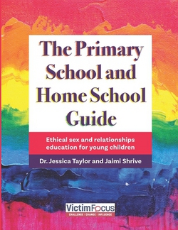 The Primary School and Home School Guide|Jaimi Shrive