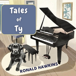 Tales of Ty|Ronald Hawkins