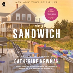 Sandwich|Catherine Newman