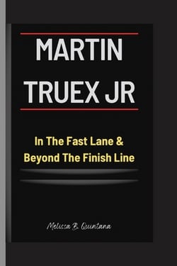 MARTIN TRUEX Jr|Melissa B. Quintana