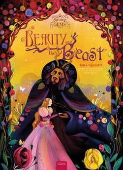 Beauty and the Beast|Sara Ugolotti