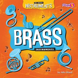 Brass Instruments|John Wood