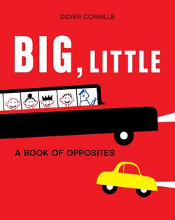 Big, Little|Didier Cornille