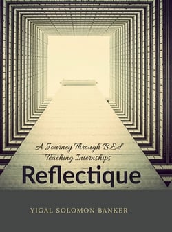 Reflectique|Mr Yigal Solomon Banker