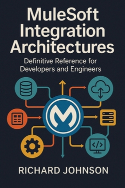 MuleSoft Integration Architectures|Richard Johnson
