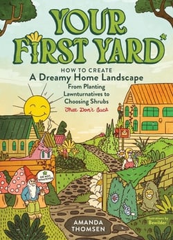 Your First Yard|Amanda Thomsen