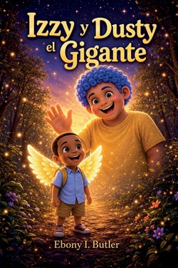 Izzy y Dusty El Gigante|Ebony I. Butler