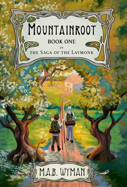 Mountainroot|M. a. B. Wyman