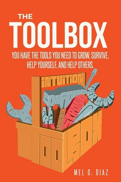 The ToolBox|Mel O. Diaz