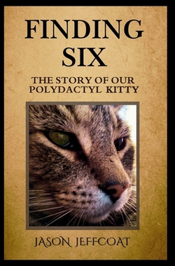 Finding Six|Jason J. Jeffcoat