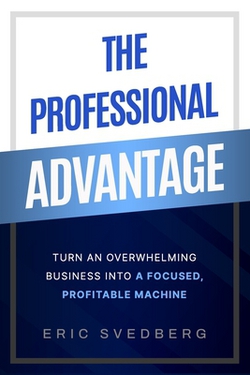 The Professional Advantage|Fred Aceves