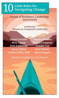 10 Little Rules for Navigating Change|Carol Pearson