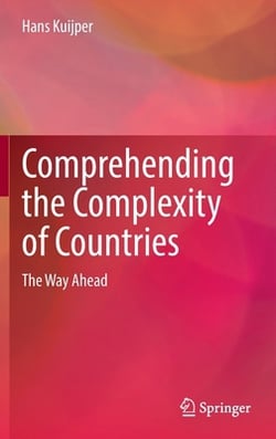 Comprehending the Complexity of Countries|Hans Kuijper