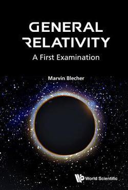General Relativity|Blecher Marvin