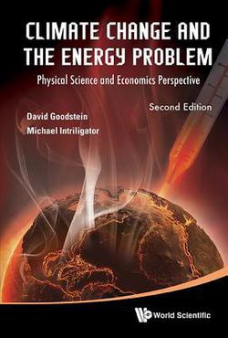 Clima Chnge & Ener Prob (2nd Ed)|Goodstein David