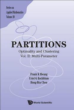 Partitions|Hwang Frank K