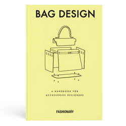 Fashionary Bag Design|Fashionary