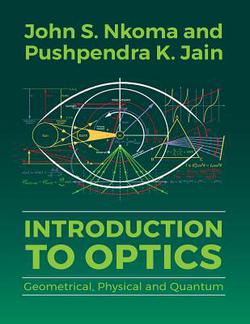 Introduction to Optics|John S. Nkoma