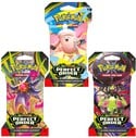 Pok&eacute;mon TCG: Mega Evolution - Perfect Order Sleeved Booster 