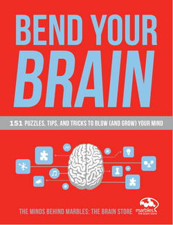 Bend Your Brain|Marbles: The Brain Store