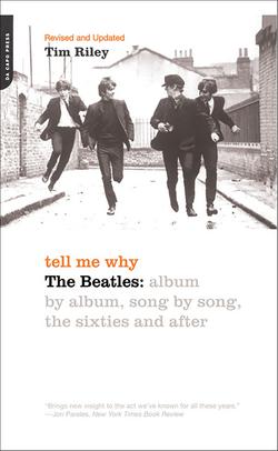 Tell Me Why|Tim Riley