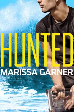 Hunted|Marissa Garner