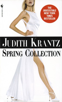 Spring Collection|Judith Krantz