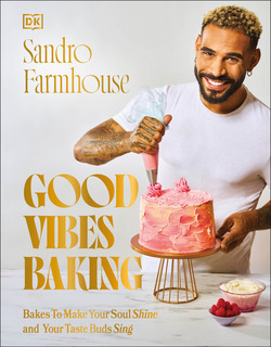 Good Vibes Baking|Sandro Farmhouse