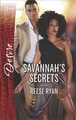 Savannah's Secrets|Reese Ryan