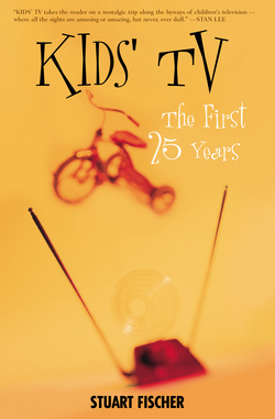 Kids' TV|Stuart Fischer