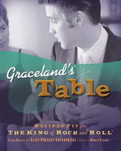 Graceland's Table|Ellen Rolfes